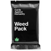 Cards Against Humanity Weed Pack Ekspansion til Cards Against Humanity
